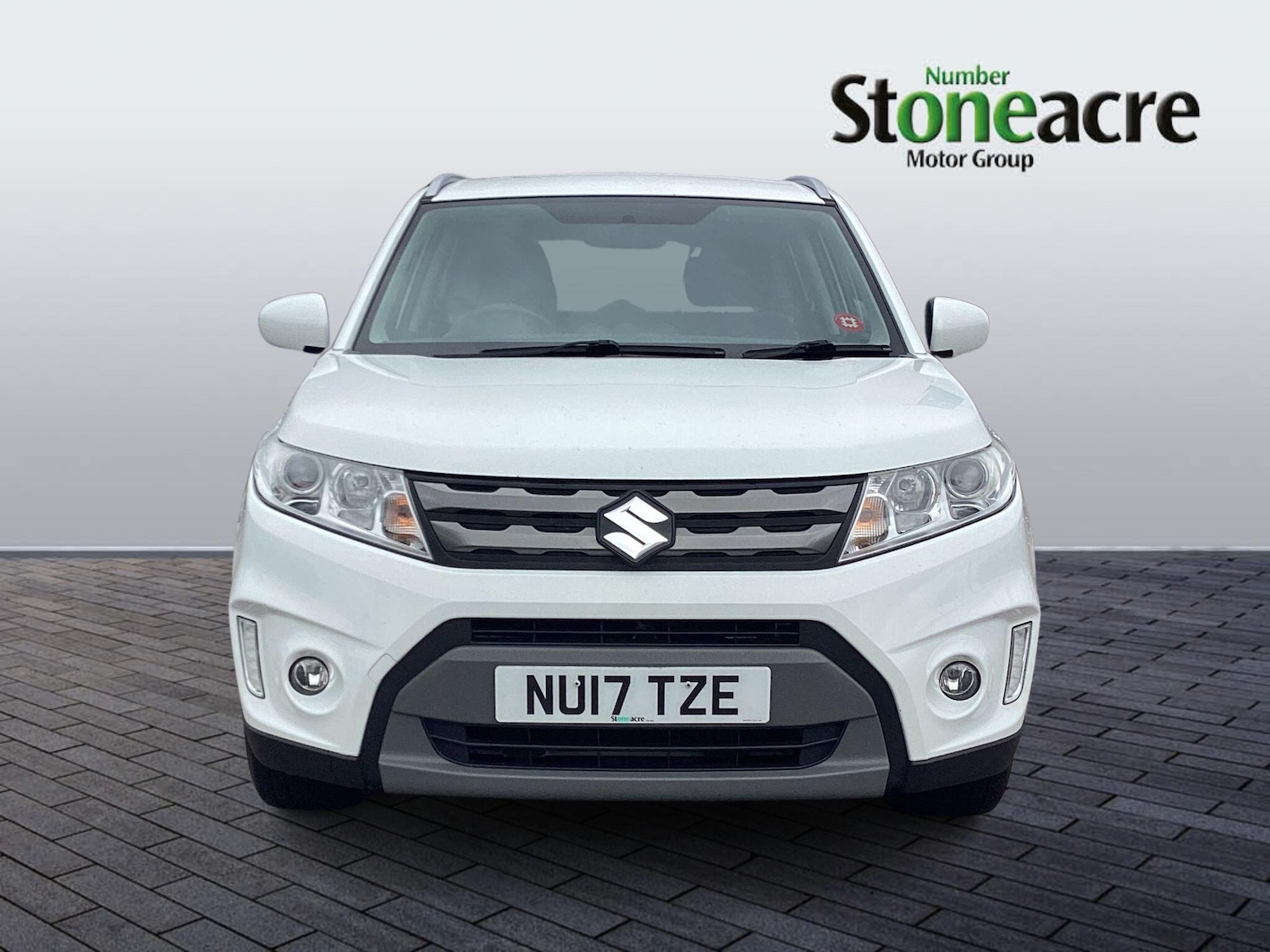 Used Suzuki Vitara 2017 for sale - 78072721: Photo 8