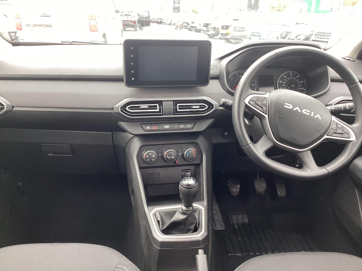 Used Dacia Sandero for sale - 78128033: Photo 15