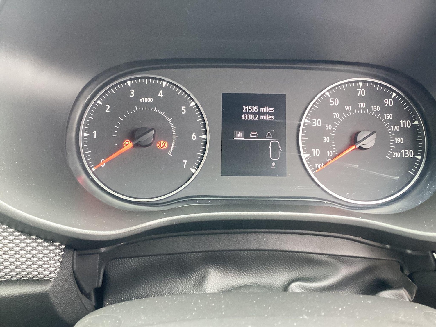 Used Dacia Sandero for sale - 78128033: Photo 18