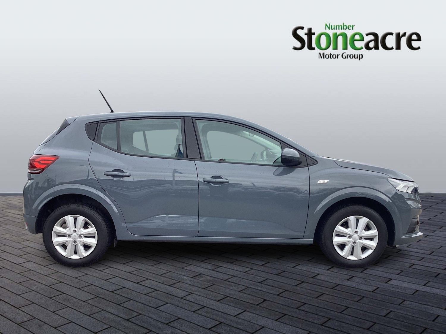 Used Dacia Sandero for sale - 78128033: Photo 2