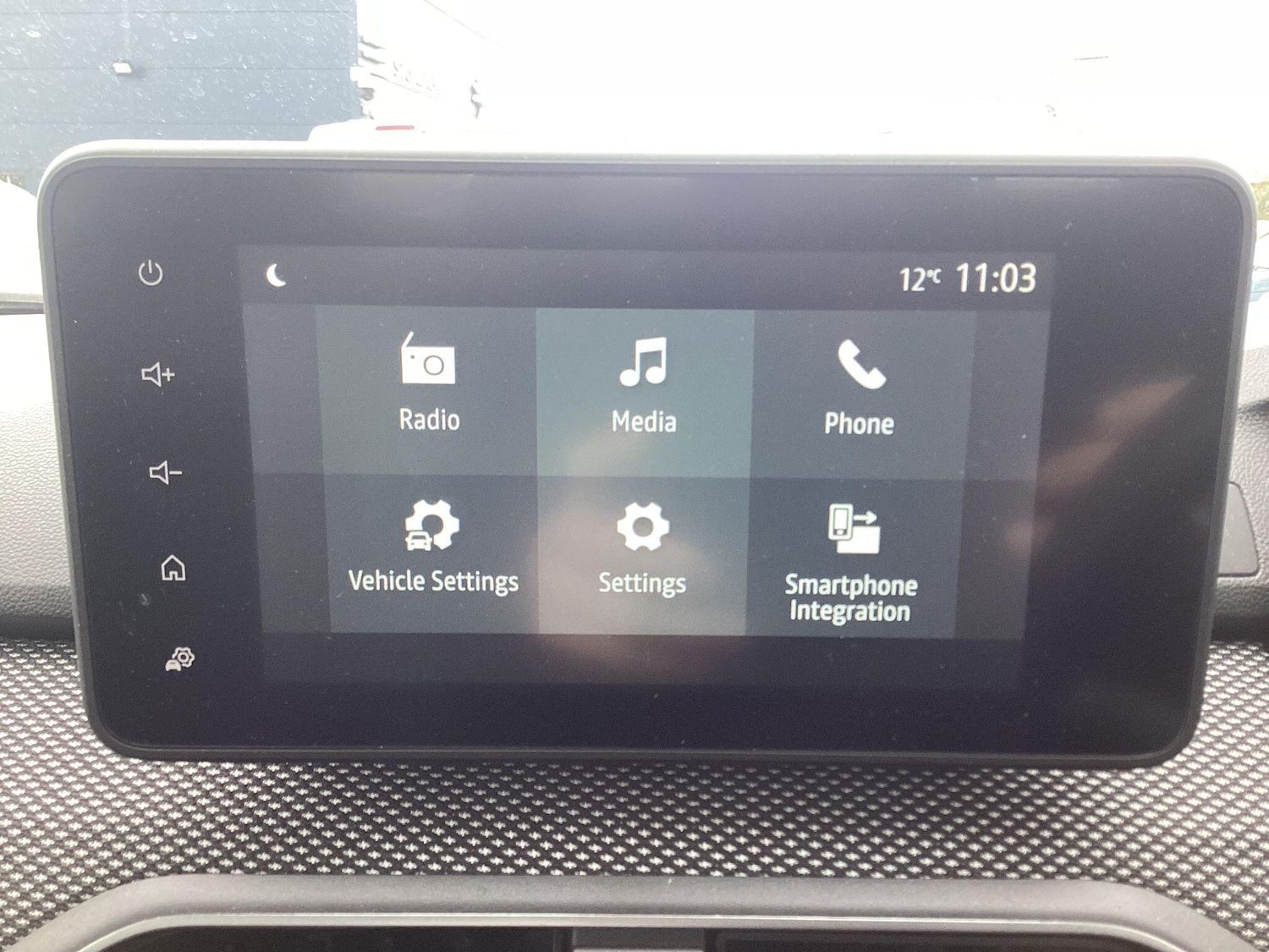 Used Dacia Sandero for sale - 78128033: Photo 23