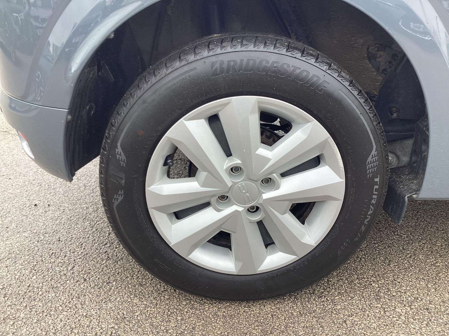 Used Dacia Sandero for sale - 78128033: Photo 24