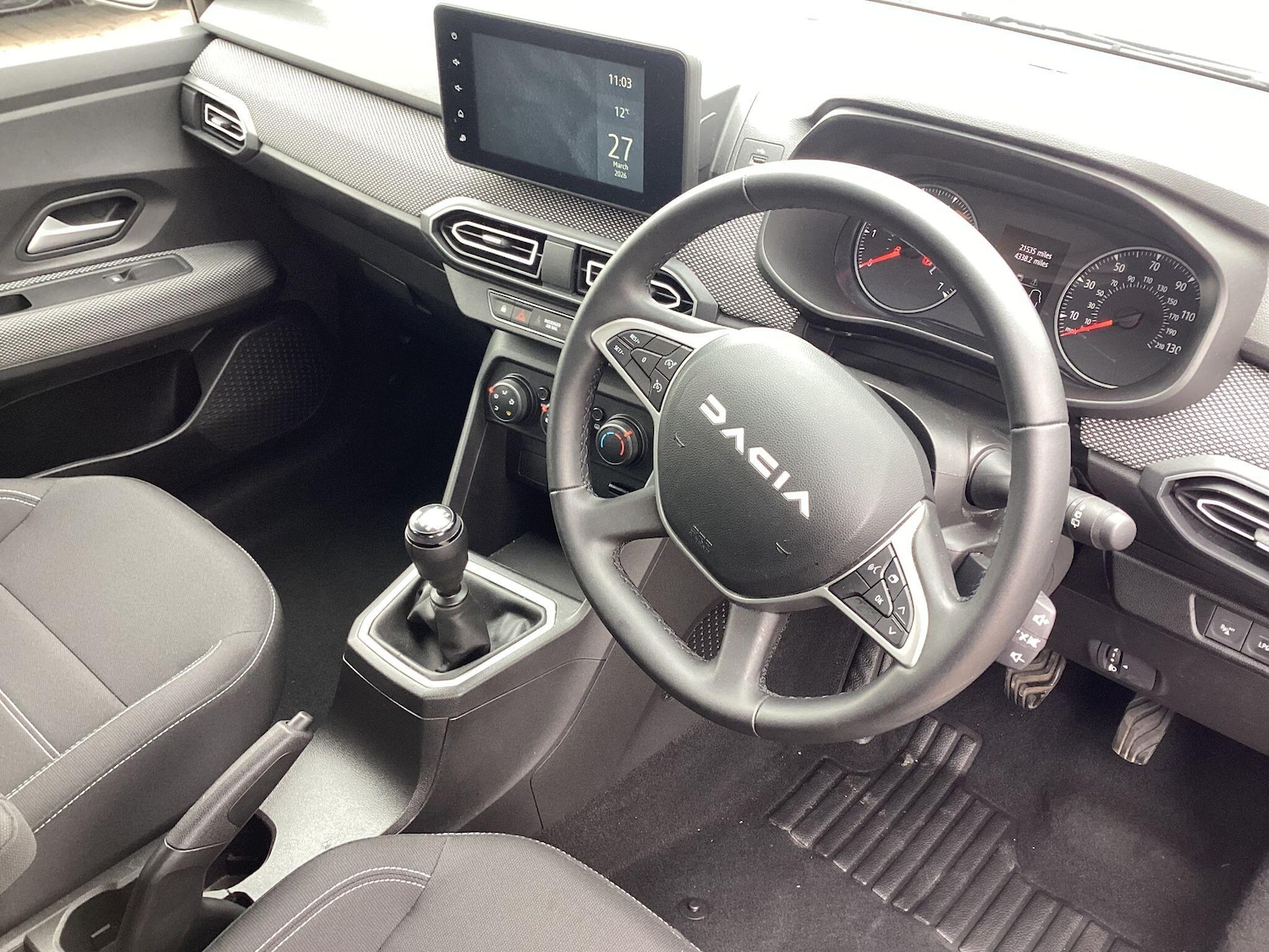 Used Dacia Sandero for sale - 78128033: Photo 27