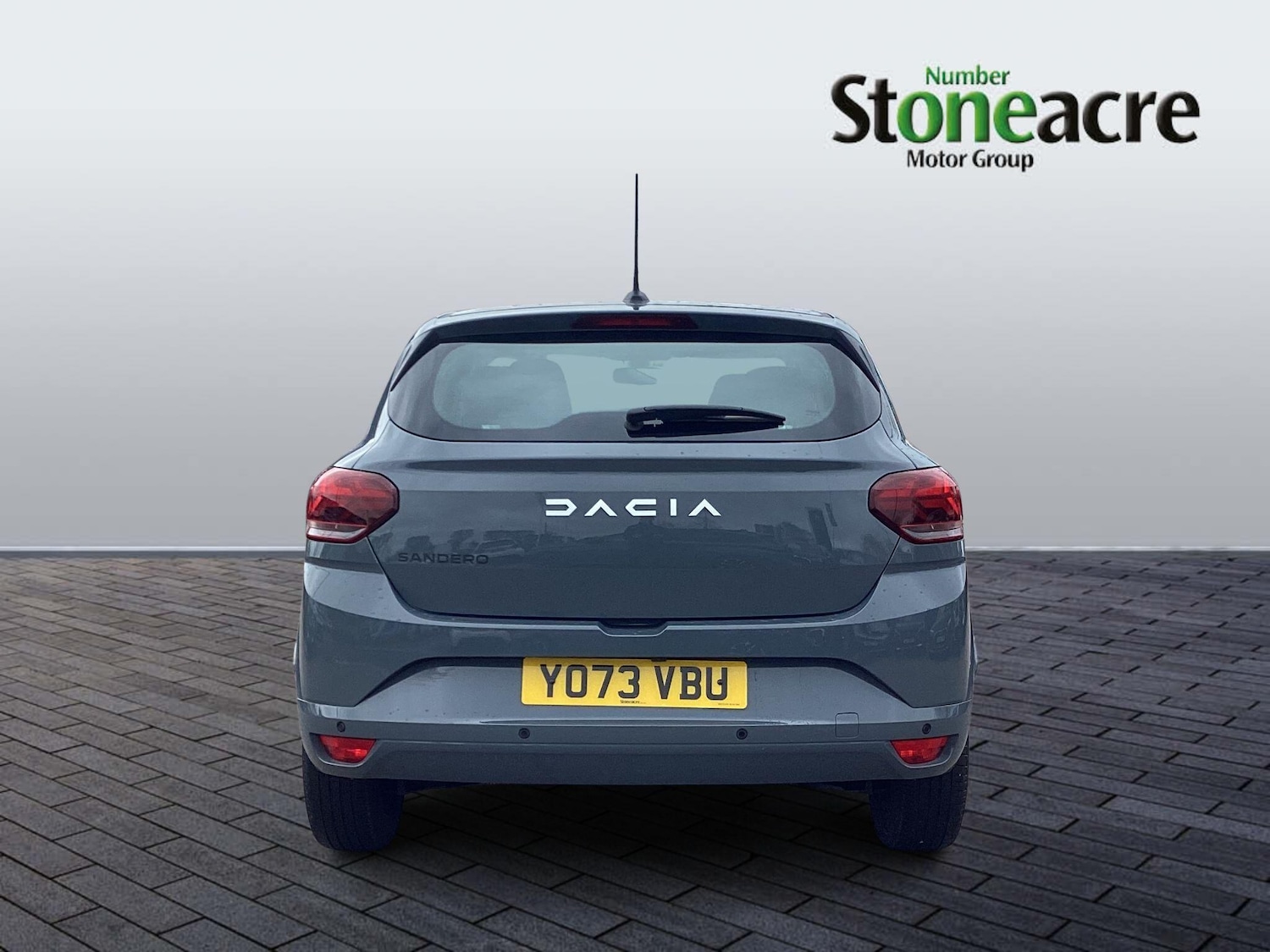 Used Dacia Sandero for sale - 78128033: Photo 4