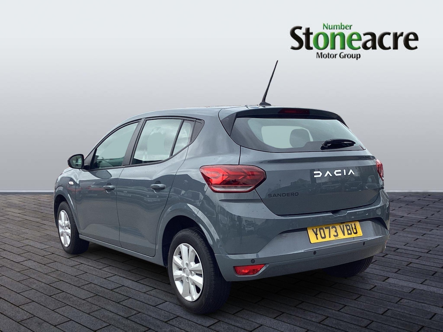 Used Dacia Sandero for sale - 78128033: Photo 5