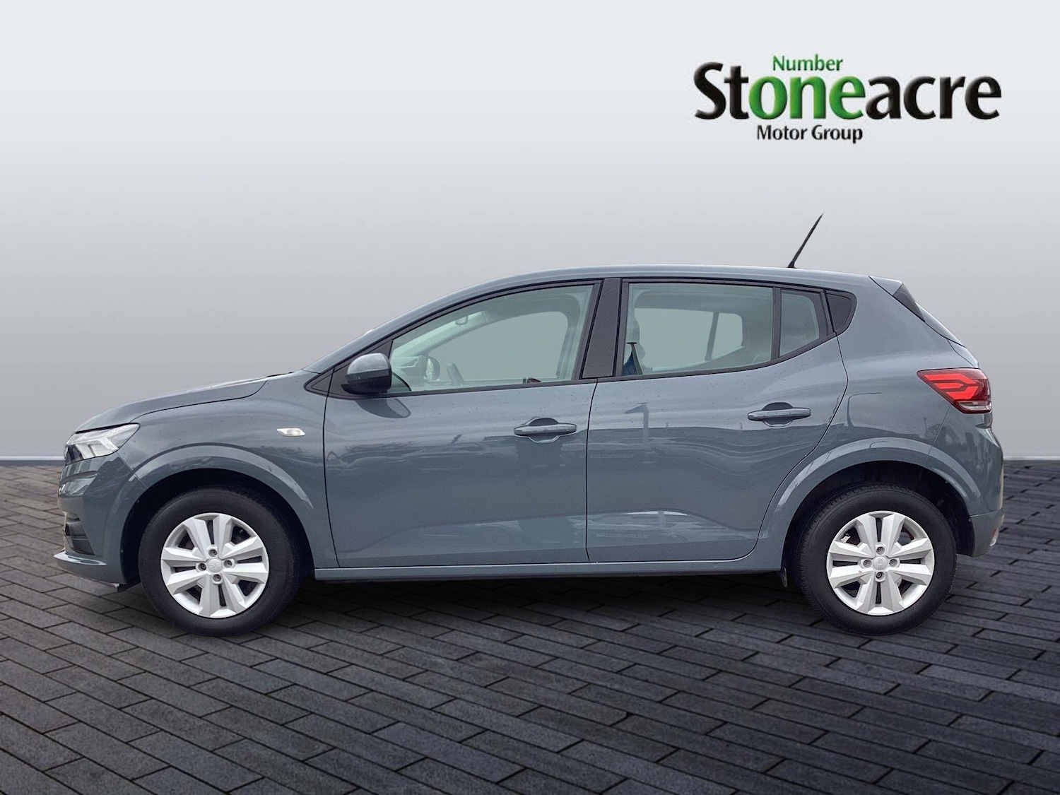 Used Dacia Sandero for sale - 78128033: Photo 6