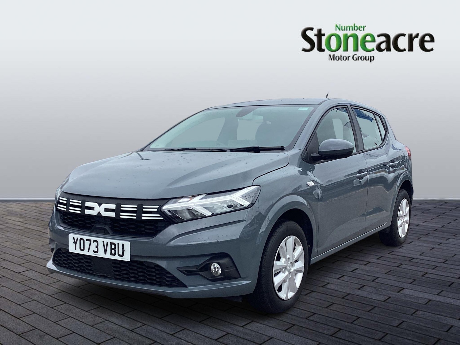 Used Dacia Sandero for sale - 78128033: Photo 7