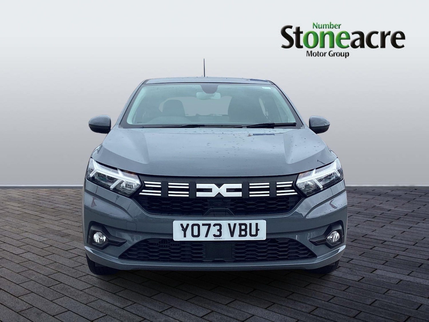 Used Dacia Sandero for sale - 78128033: Photo 8