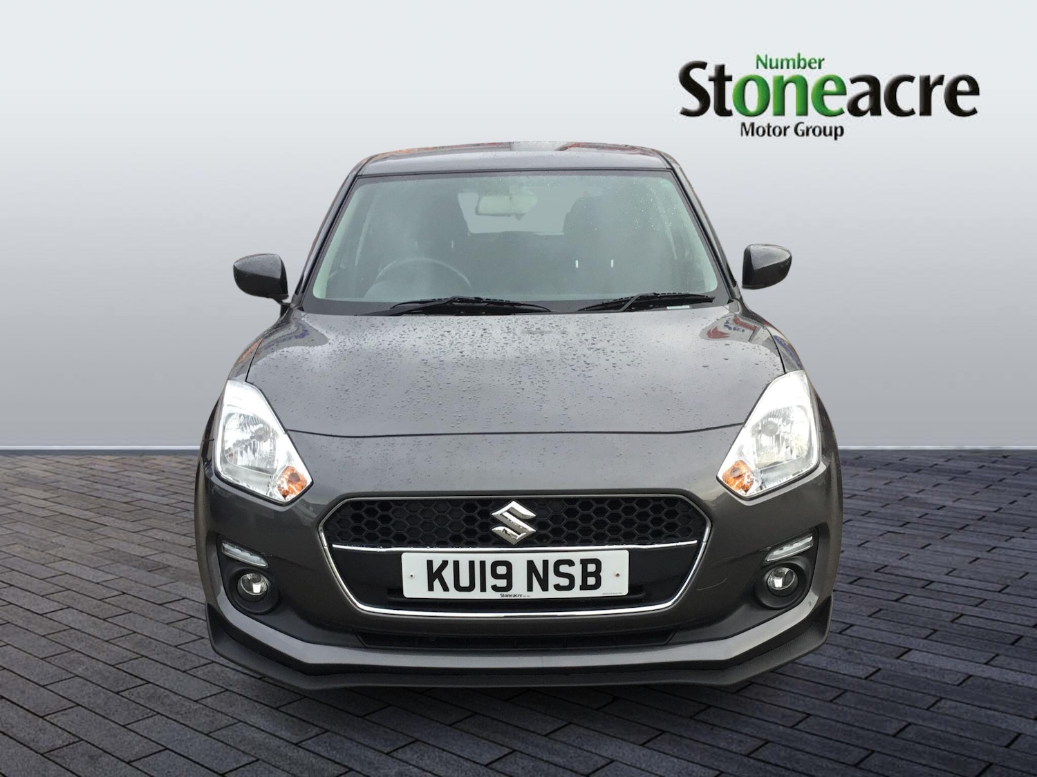 Used Suzuki Swift 2019 for sale - 76753102: Photo 10