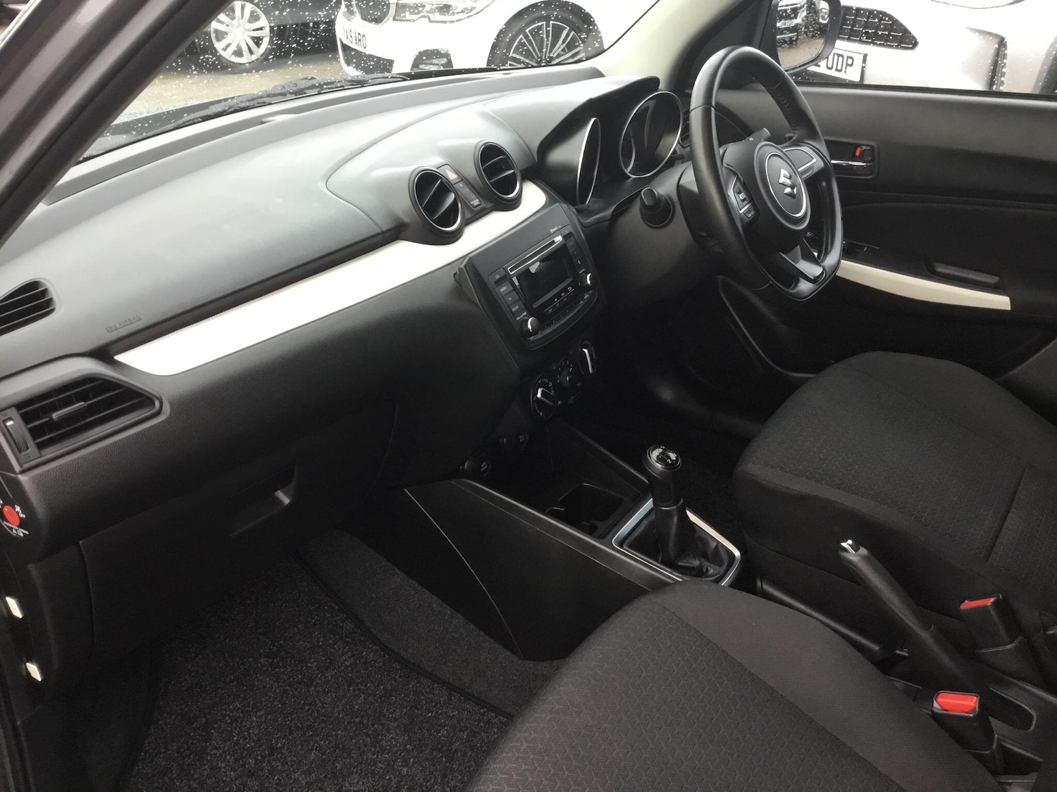 Used Suzuki Swift 2019 for sale - 76753102: Photo 14