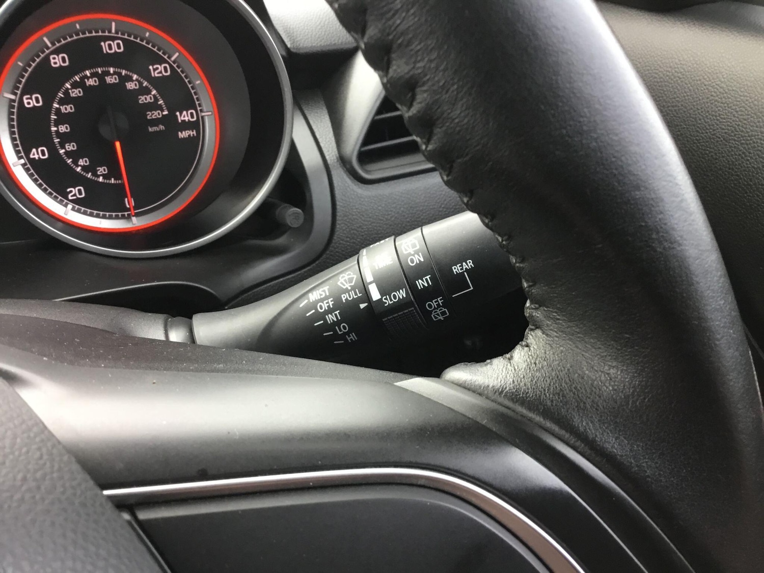 Used Suzuki Swift 2019 for sale - 76753102: Photo 23