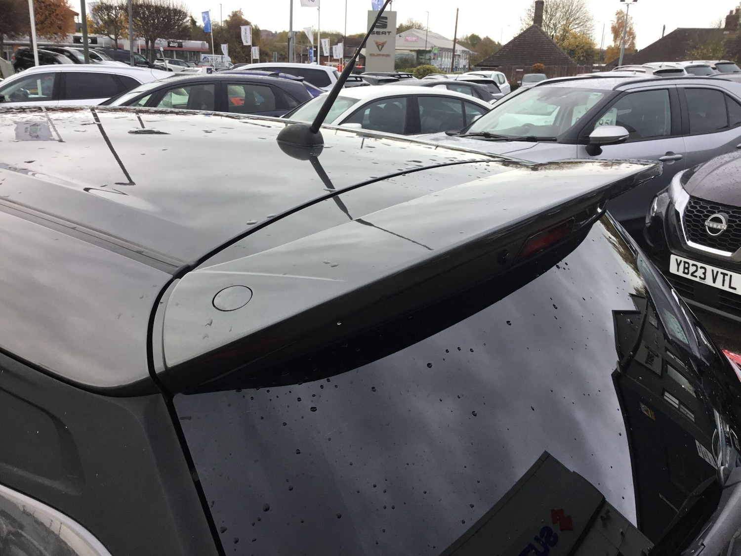 Used Suzuki Swift 2019 for sale - 76753102: Photo 28