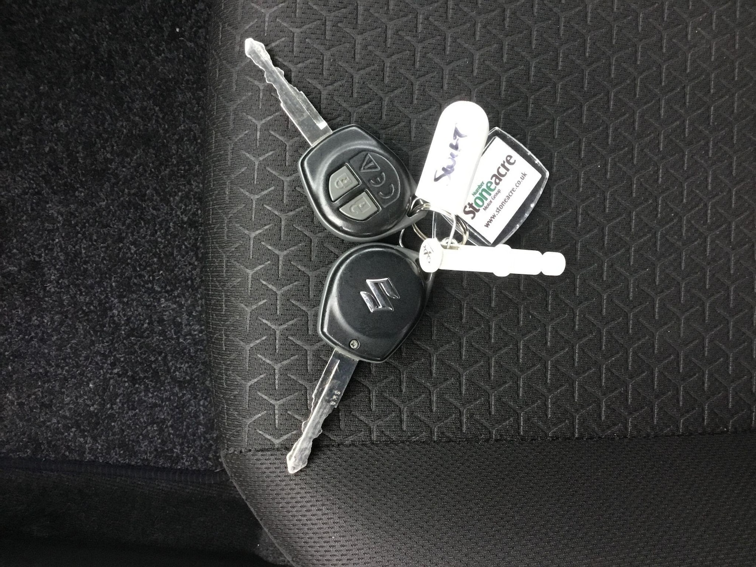 Used Suzuki Swift 2019 for sale - 76753102: Photo 29