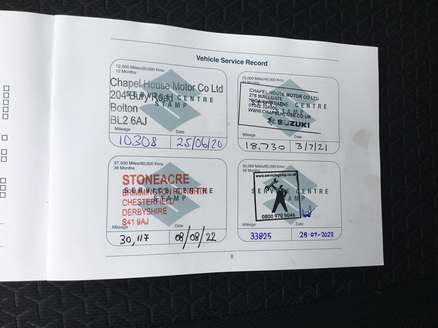 Used Suzuki Swift 2019 for sale - 76753102: Photo 30