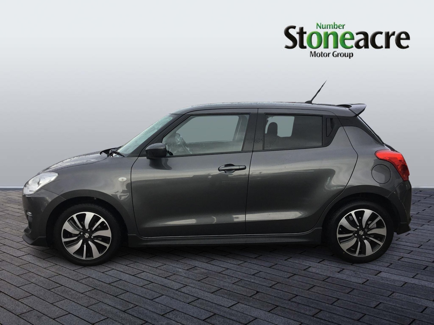 Used Suzuki Swift 2019 for sale - 76753102: Photo 8