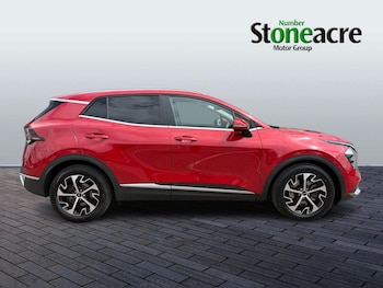 Used Kia Sportage 2024 for sale - 79602141: Photo