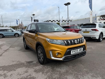 Used Suzuki Vitara 2023 for sale - 78291592: Photo