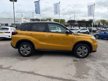 Used Suzuki Vitara 2023 for sale - 78291592: Photo