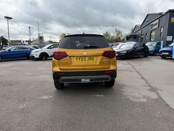 Used Suzuki Vitara 2023 for sale - 78291592: Photo