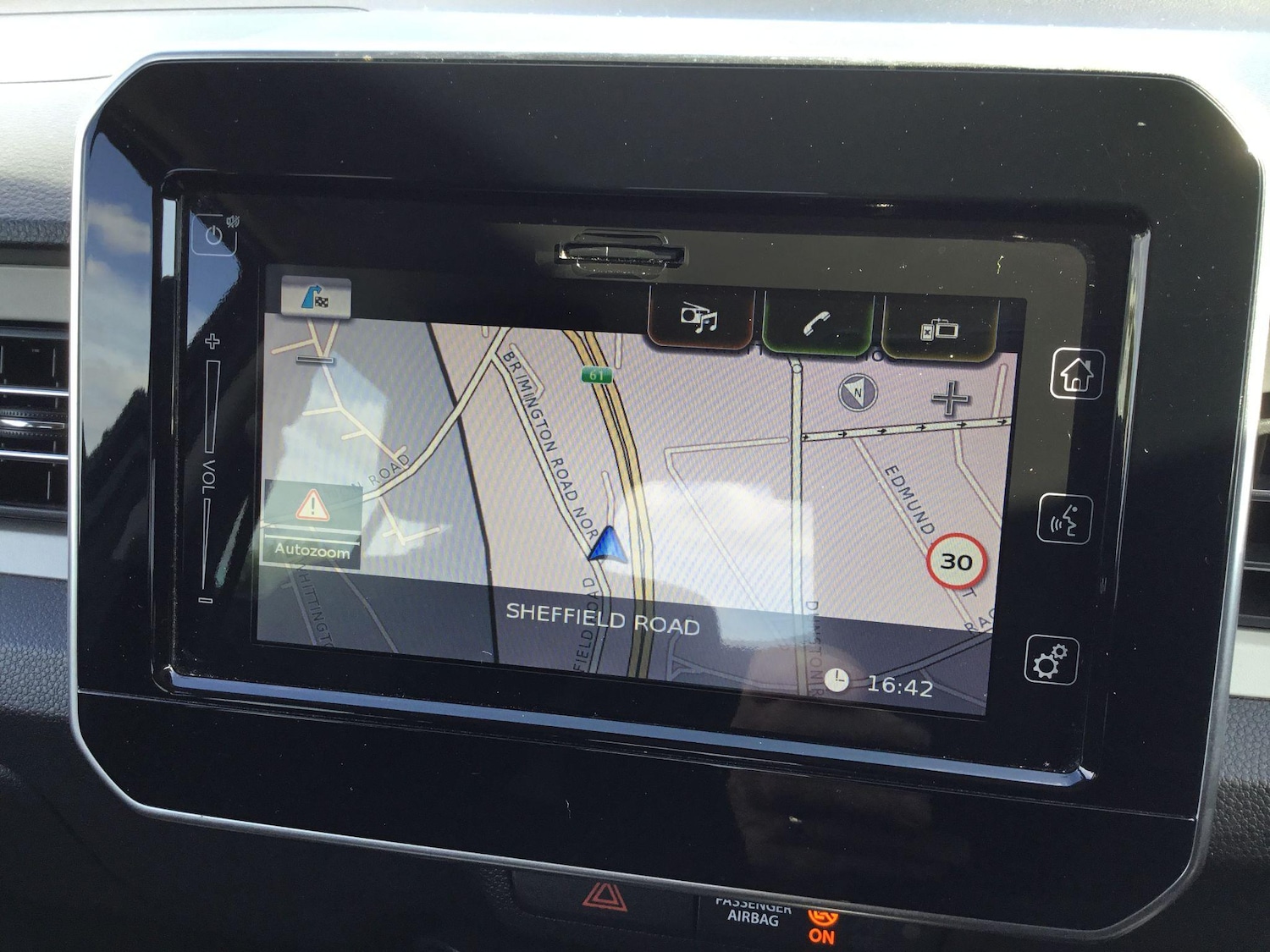 Vehicle 13