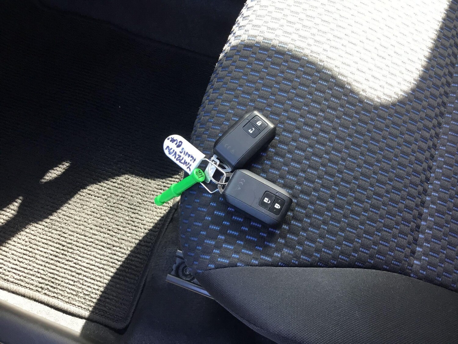Vehicle 19