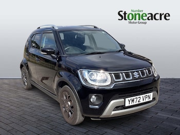 Used Suzuki Ignis 2023 for sale - 75609123: Photo