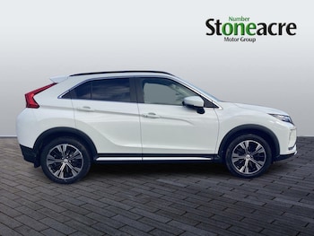 Used Mitsubishi Eclipse Cross 2018 for sale - 76976711: Photo
