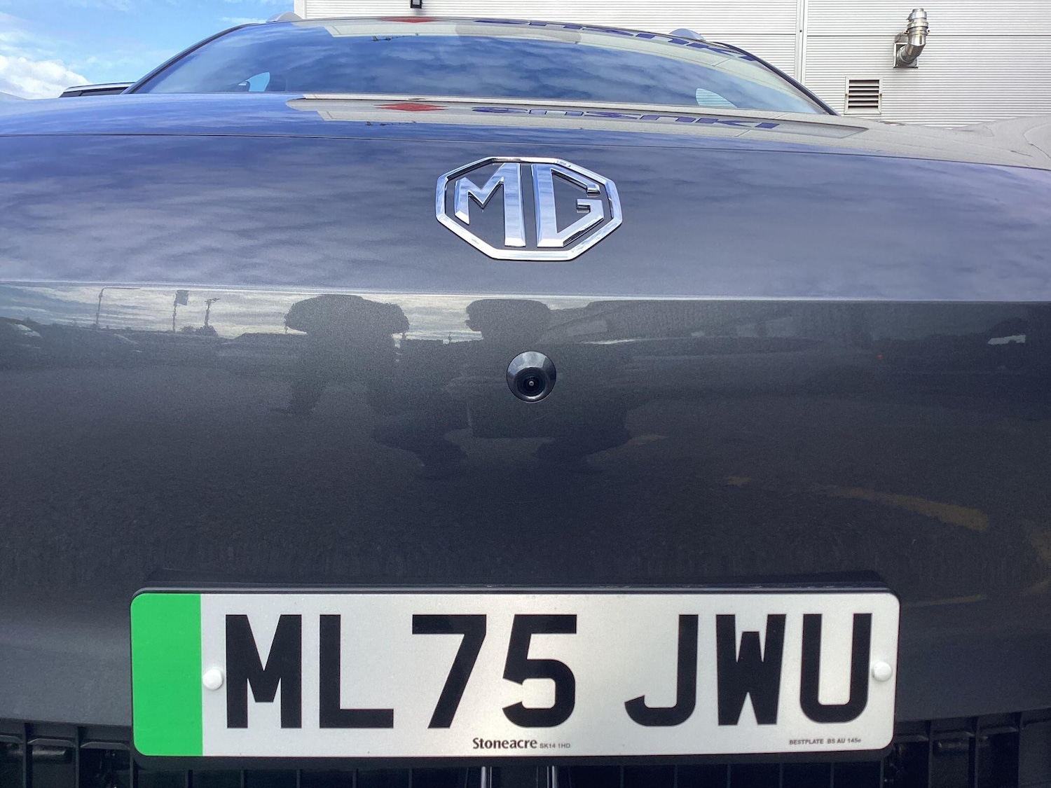 Used MG MG S5 2025 for sale - 76099160: Photo 12
