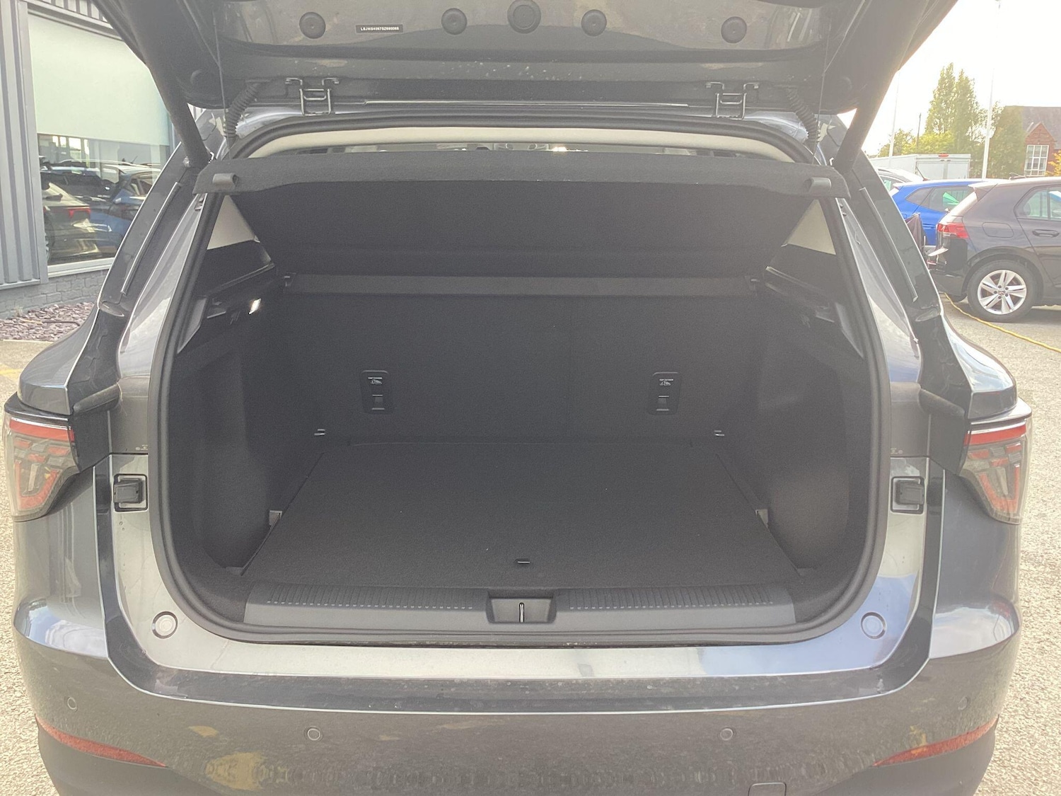Used MG MG S5 2025 for sale - 76099160: Photo 13