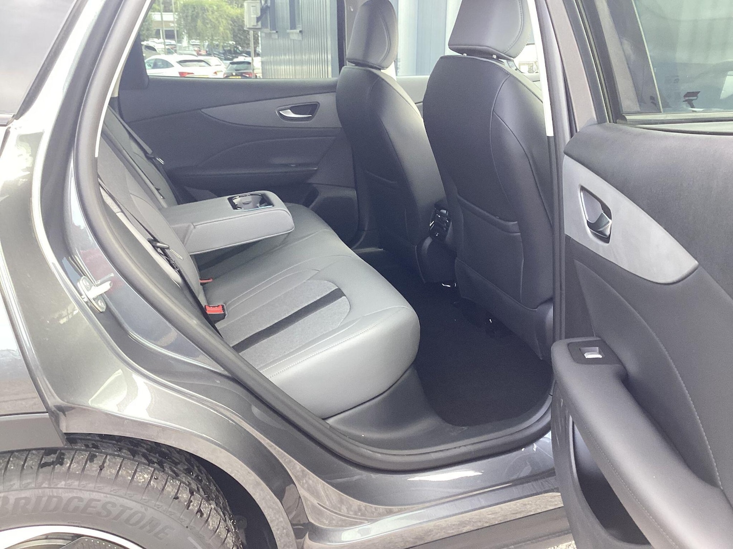 Used MG MG S5 2025 for sale - 76099160: Photo 15