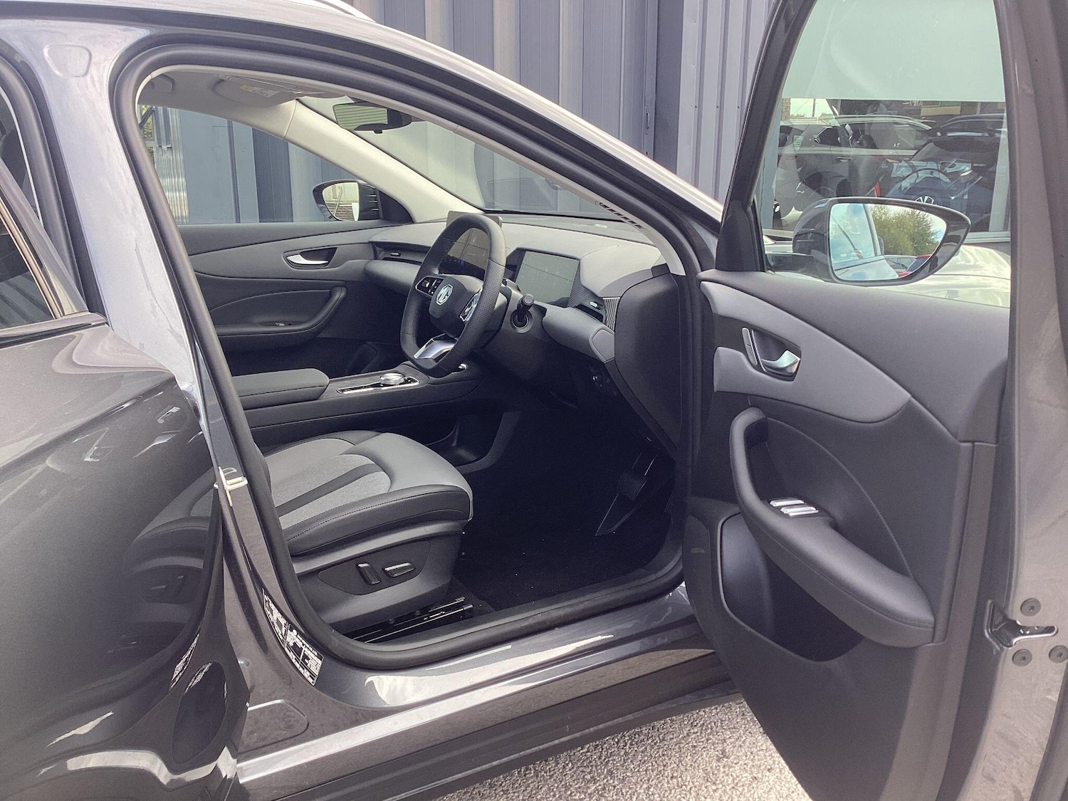 Used MG MG S5 2025 for sale - 76099160: Photo 16