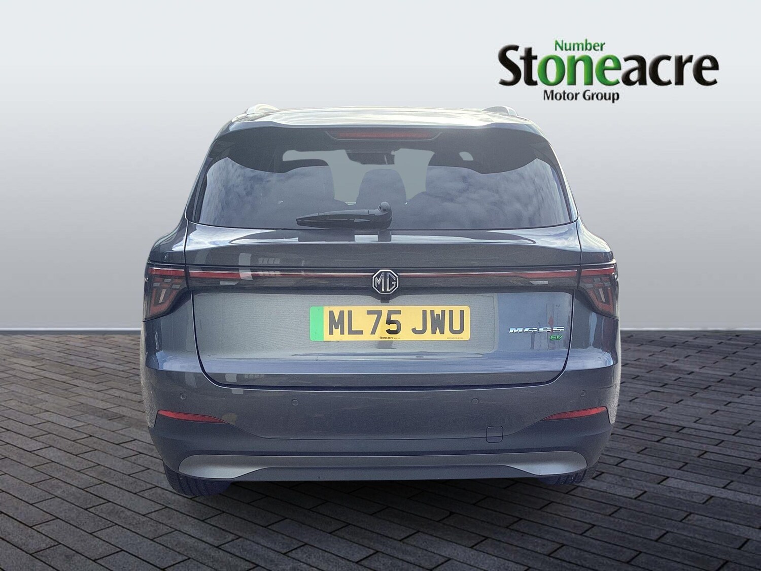 Used MG MG S5 2025 for sale - 76099160: Photo 4