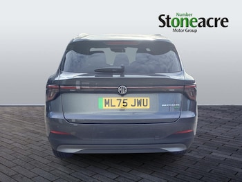 Used MG MG S5 2025 for sale - 76099160: Photo 4