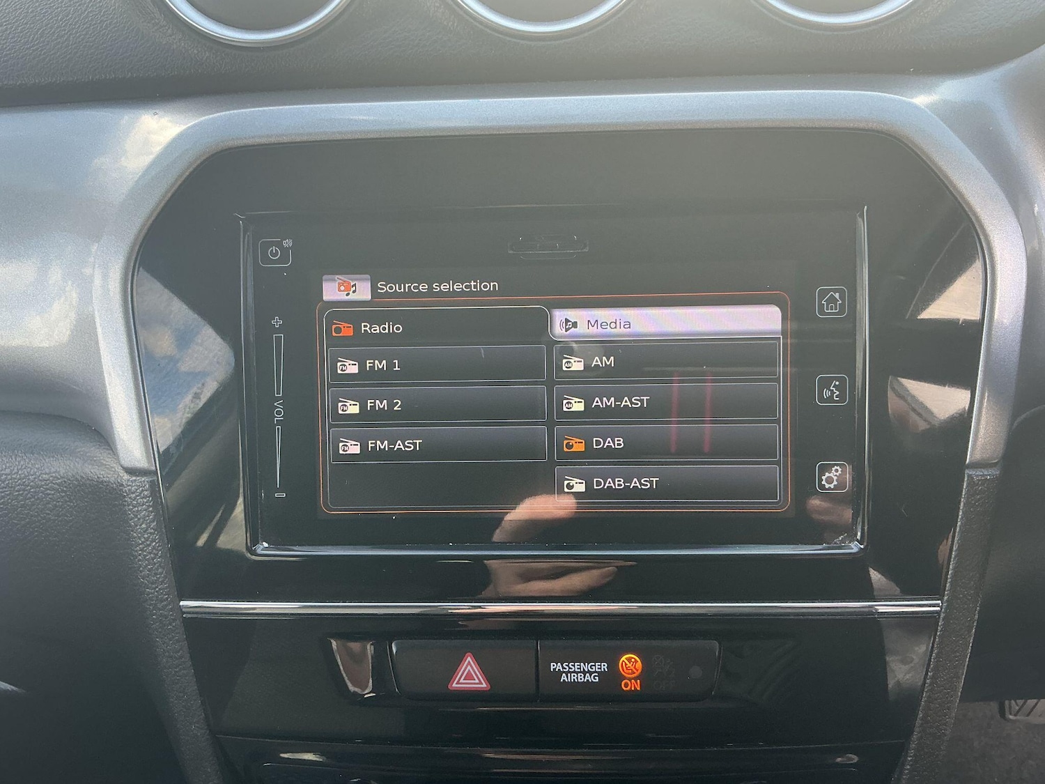 Vehicle 19