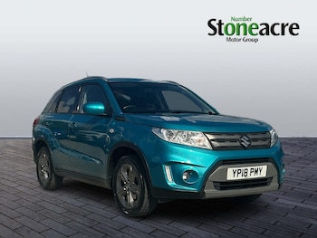 Used Suzuki Vitara 2018 for sale - 75966029: Photo