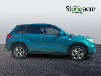 Used Suzuki Vitara 2018 for sale - 75966029: Photo