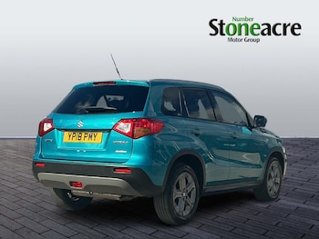 Used Suzuki Vitara 2018 for sale - 75966029: Photo