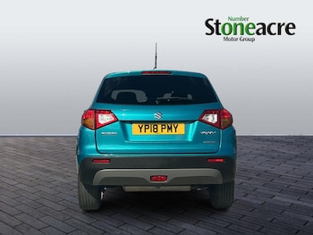 Used Suzuki Vitara 2018 for sale - 75966029: Photo