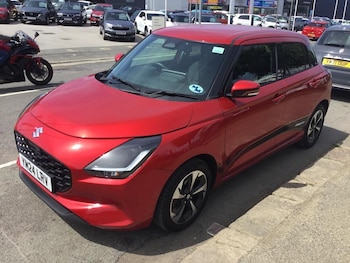 Used Suzuki Swift 2024 for sale - 78797151: Photo