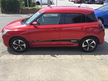 Used Suzuki Swift 2024 for sale - 78797151: Photo