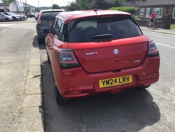 Used Suzuki Swift 2024 for sale - 78797151: Photo