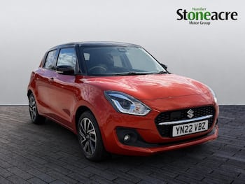 Used Suzuki Swift 2022 for sale - 79820727: Photo