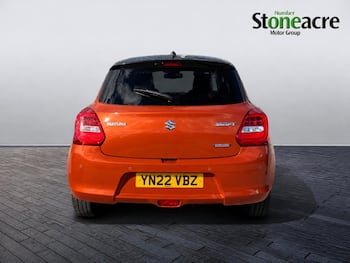 Used Suzuki Swift 2022 for sale - 79820727: Photo