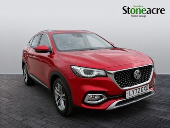Used MG MG HS 2023 for sale - 79396550: Photo