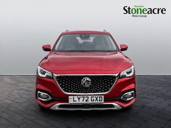Used MG MG HS 2023 for sale - 79396550: Photo