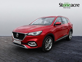 Used MG MG HS 2023 for sale - 79396550: Photo
