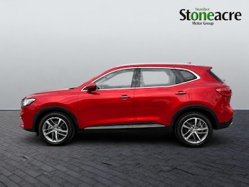 Used MG MG HS 2023 for sale - 79396550: Photo