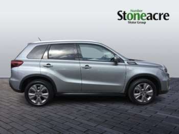 Used Suzuki Vitara 2022 for sale - 75224948: Photo