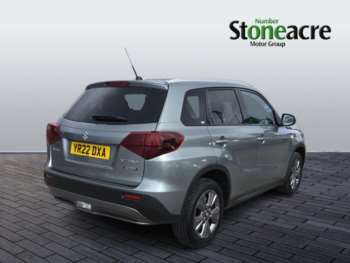 Used Suzuki Vitara 2022 for sale - 75224948: Photo