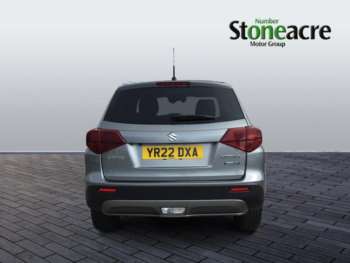 Used Suzuki Vitara 2022 for sale - 75224948: Photo